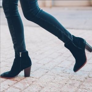 Sam Edelman - “Blake” bootie